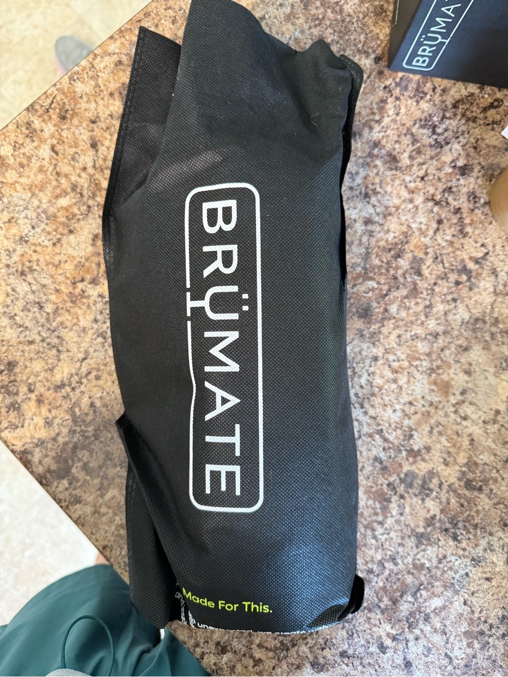 Brumate x Madi Nelson Era 40 oz New in Box - Picture 6 of 7
